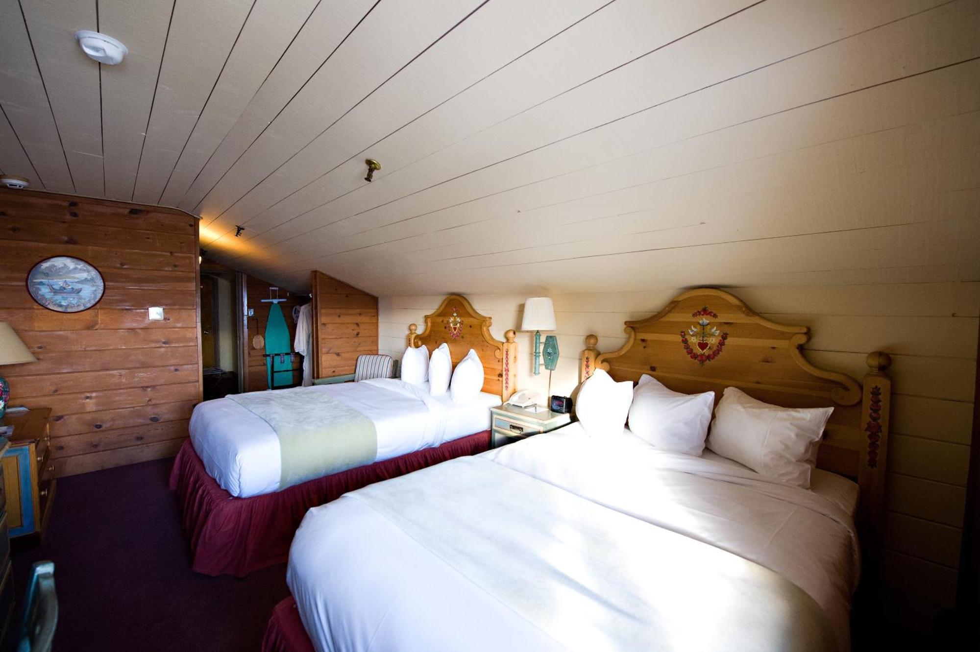 The Alpenhof Hotel Teton Village Exterior photo