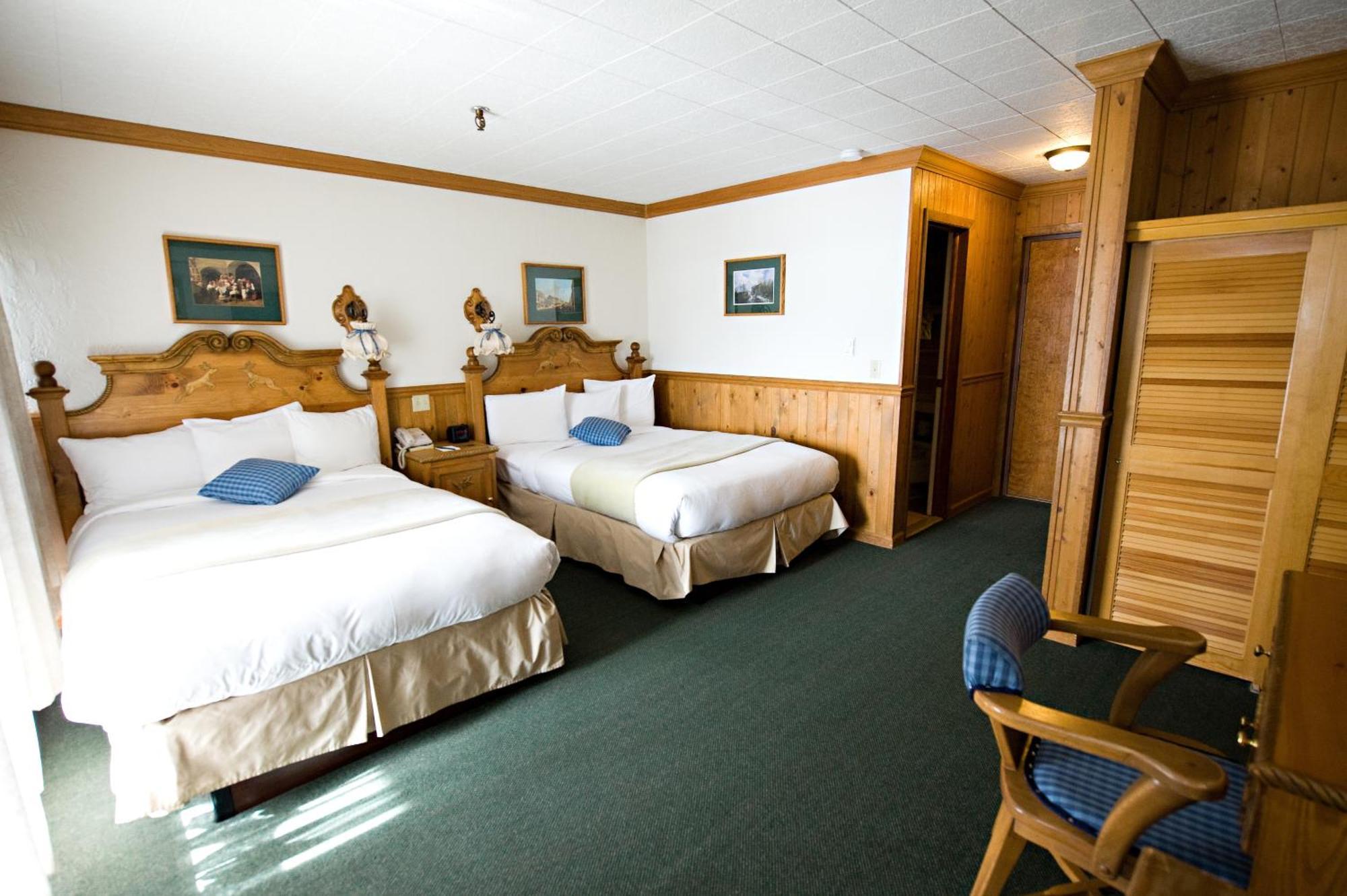The Alpenhof Hotel Teton Village Exterior photo