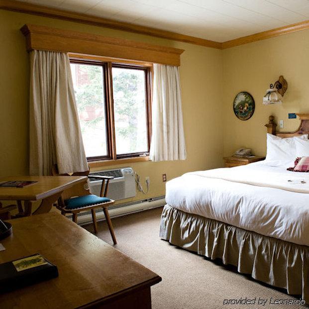 The Alpenhof Hotel Teton Village Room photo