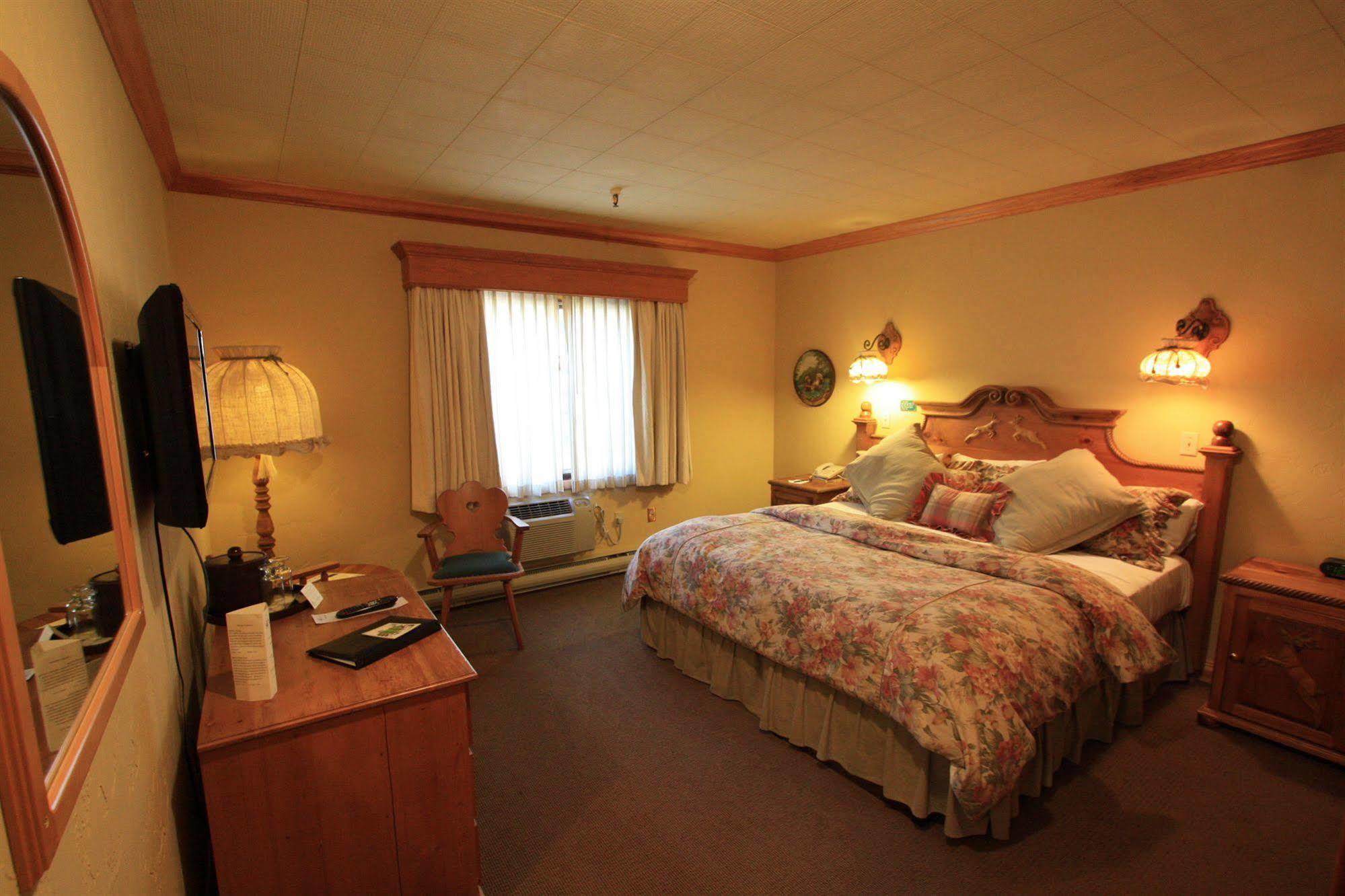 The Alpenhof Hotel Teton Village Exterior photo