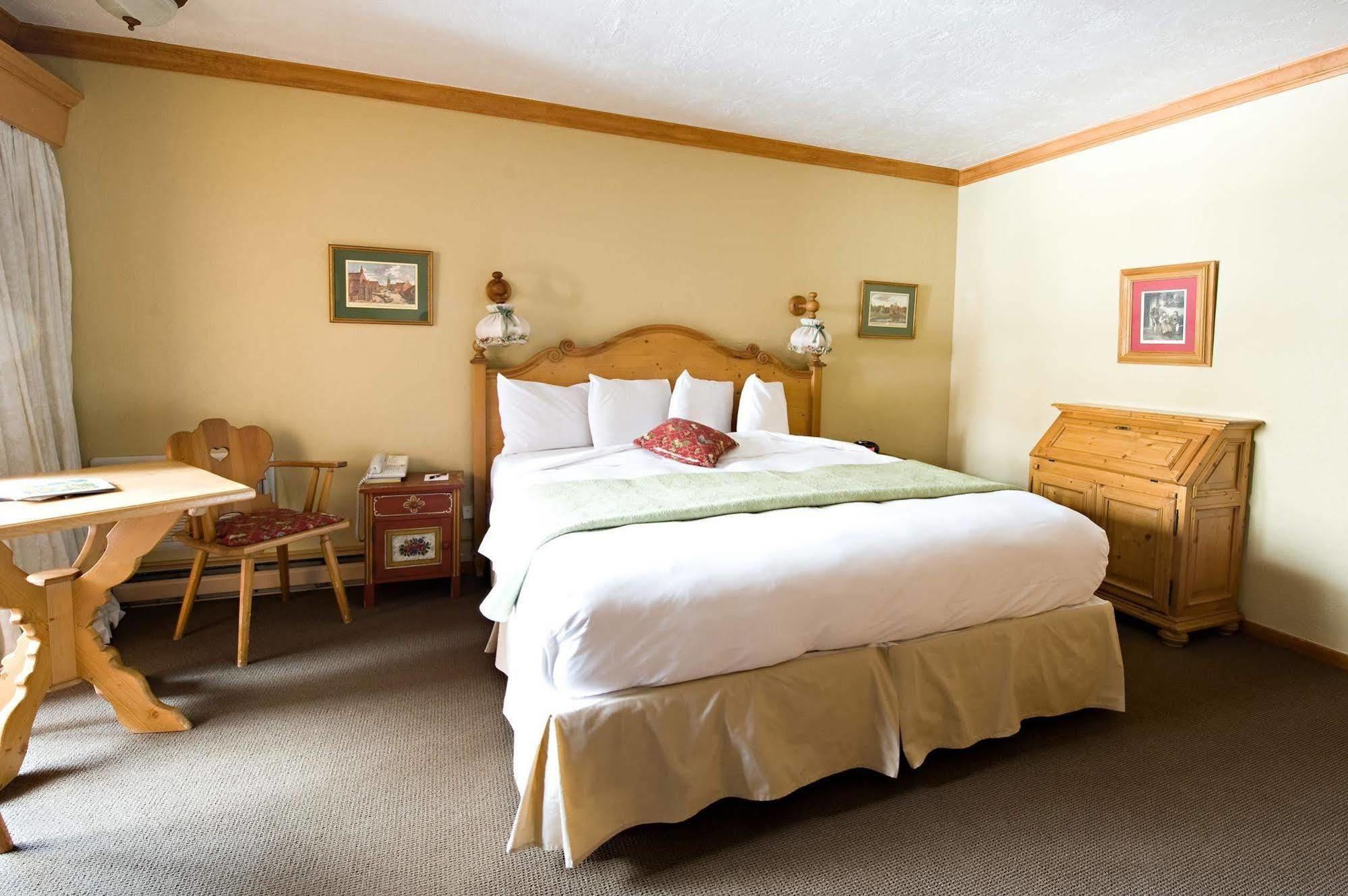 The Alpenhof Hotel Teton Village Exterior photo